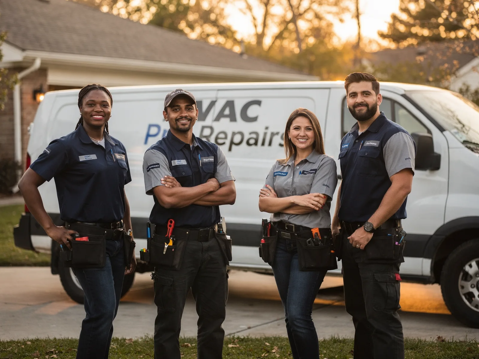 Heat Pump Repair company in Victory Mills, NY