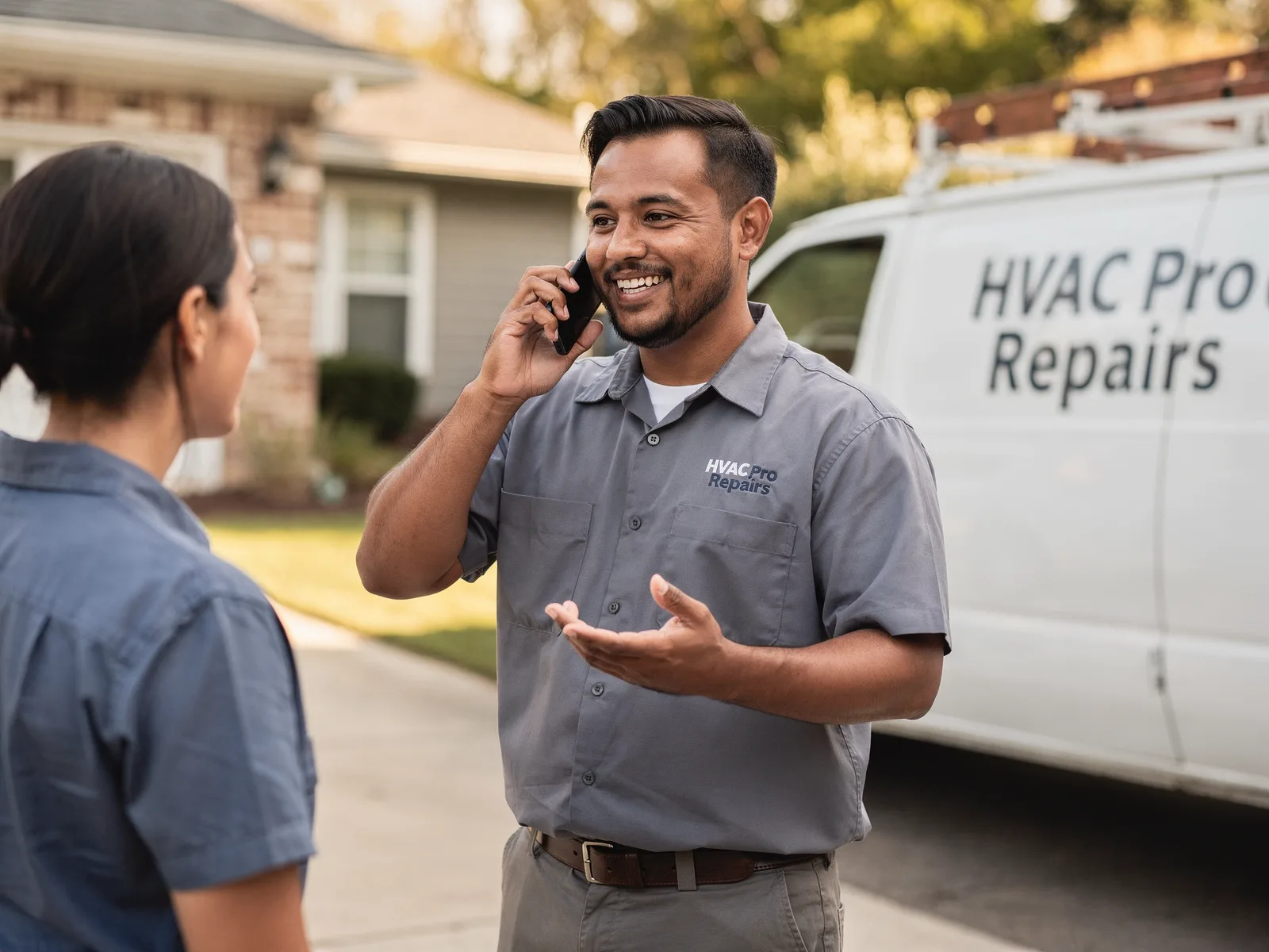 Heat Pump Repair Victory Mills, NY FAQs